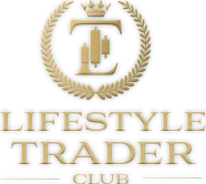 Lifestyle Trader CLUB Logo