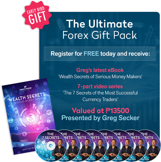 The Ultimate Forex Gift Pack