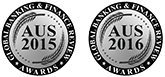 awards 2015 and 2016
