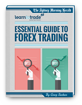 trading forex ebook