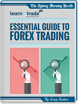 learn to trade in forex