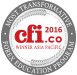 cfi.co Award 2016