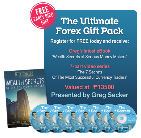 The Ultimate Forex Gift Pack