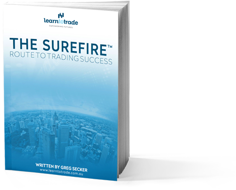 The Surefire Route to Trading Success