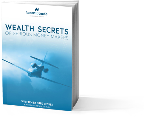 Wealth Secrets Of Serious Money Makers