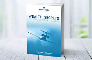 Wealth Secrets-of Serious Money Makers