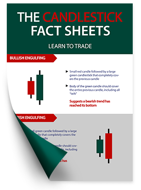 /The Candlestick Fact Sheet