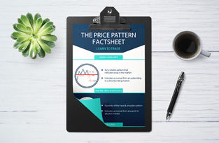 the price pattern fact sheet