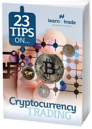 23 Tips on Cryptocurrency Trading eBook