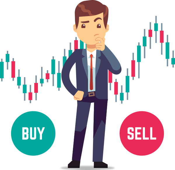 When to buy and sell