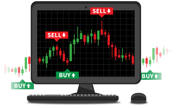how to learn how to trade forex
