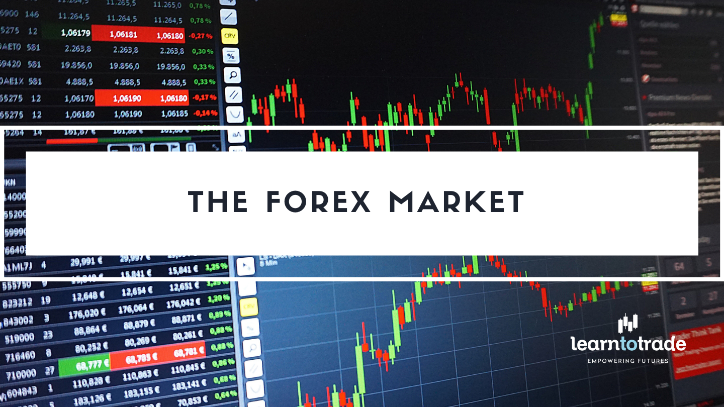 Forex trading philippines