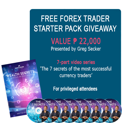 The Forex Starter