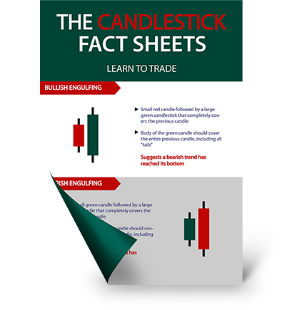 The Candlestick Fact Sheet